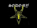 Download Lagu Sodomy (Brazil) - Bleed Like a God (Demo) 2022