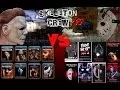 Halloween VS Friday the 13th What is the stronger Franchise