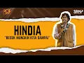 Download Lagu Hindia - Besok Mungkin Kita Sampai (Official Live Music on Pop Party)