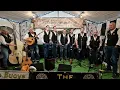 Cousin Jack at the Boscastle Shanty Festival