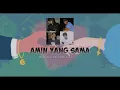 Download Lagu MAZTER - (Amin yang sama) - X Darman X Dhal X Iyhan