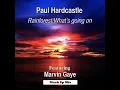 Download Lagu Paul Hardcastle - Marvin Gaye Mash Up Mix