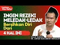 Download Lagu Penjelasan Gus Baha : Cara Ajaib Memancing Rezeki Dengan Kebersihan Hati