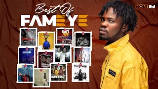 2025 best of fameye very soon mashup 2024
