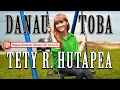 Lagu Tety Rosalin Hutapea - Danau Toba [ OFFICIAL MUSIC VIDEO ] [ sms DTBAF ke 1212 ]