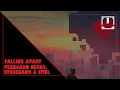 Download Lagu Pegboard Nerds, Stonebank \u0026 EMEL - Falling Apart