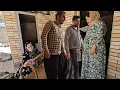 Download Lagu Amidst the flames of war, Qasim and Shahrbanu's kindness became a refuge for a displaced family