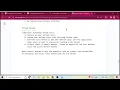multithreading part 2 14 dec 2023