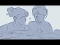 August - Taylor Swift Animatic