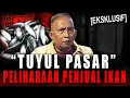 Download Lagu DUIT 10 JT/HARI PASTI DITANGAN ?! PENGAKUAN PEDAGANG IKAN DI PASAR PENGANUT PESUGIHAN TUYUL SUPER