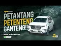 Lagu INI SUV TAMPAN DAN BERANI | HONDA BR-V PRESTIGE N7X