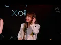 Dream Of Girls by UNIS Hyeonju Elisia and Yunha at Kyoung Seo’s Dear X