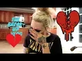 The Breakup Vlog Bunnie Xo