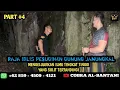 Lagu 🔴 PART #4 TABIR MISTERI PESUGIHAN JAMUNGKAL || MANCAK SERANG BANTEN 