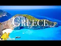 Download Lagu Griekenland 4K - schilderachtige ontspanningsfilm met inspirerende filmische muziek