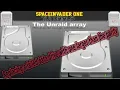 How to Replace a Failed Data Drive with one LARGER than the Parity