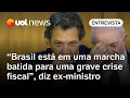 Download Lagu Brasil está à beira de um colapso que detonará uma grande crise fiscal, analisa ex-ministro