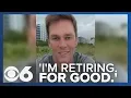Tom Brady retires at 45 insisting this time it s for good