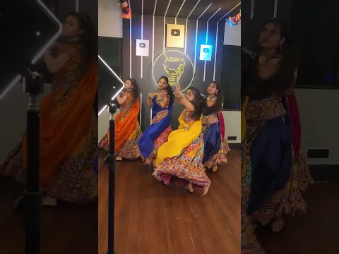 Galgoto.#dstylersdancestudio #navratrisong #navratri2k26 #navratrireel