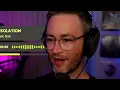 ITS A LANDMVRK YEAR! LANDMVRKS - "Blood Red" Reaction