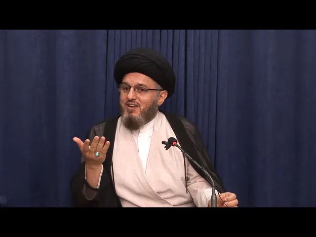 ⁣الأصول (6) المنهج العام و تعريف الحكم الشرعي/ 17 ذي القعدة 1437