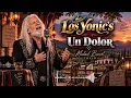 Los Yonic's - Un Dolor 🎙️ Michael Bennet Cover