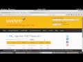 Web application pentest part