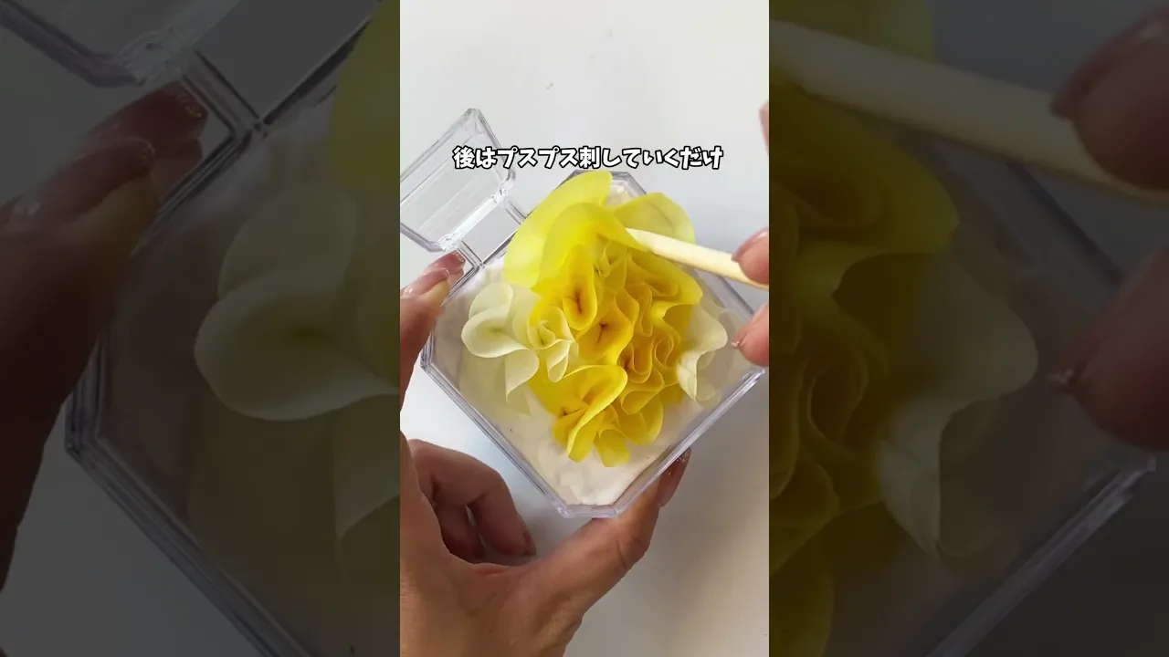 【100均素材】高齢者に贈る手作りプレゼント。喜ばれる簡単アイデアをご紹介