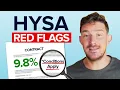 High Yield Savings Account - 7 Things to Know Before Opening an HYSA