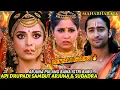 Download Lagu API KEMARAHAN DRUPADI SAMBUT ARJUNA BAWA ISTRI BARU SUBADRA - Mahabharata Bahasa Indonesia