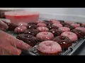 The BEST Donuts - Friske Farm Market