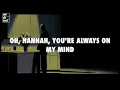 Rex Orange County - Hannah Montana (Lyrics)