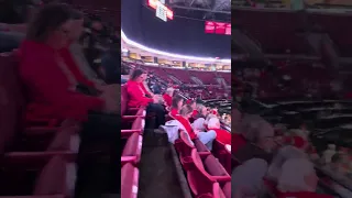 Schottenstein Center Ohio State Basketball