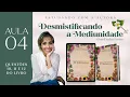 Download Lagu Aula 04 | Questões 10, 11 e 12 | Desmistificando a Mediunidade