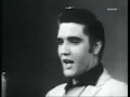Elvis Presley - Hound Dog (1956) HD 0815007