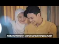 Download Lagu Rey Mbayang \u0026 Dinda Hauw - Kuyakin Bahagia | Lyric Video