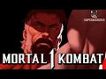Download Lagu MY OMNI-MAN GOT BETTER! - Mortal Kombat 1: \