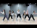 Download Lagu Kep1er - 'TIPI-TAP' Dance Practice [MIRRORED]