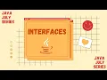 Expanding on Interfaces Inheritance - Java July Series