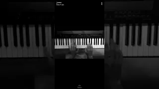 اجمل عزف بيانو نغمه هادئه جدا 