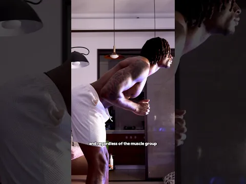Don’t Stretch Pain 🛑