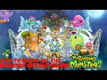 How To Breed All Monsters On Cold Island My Singing Monsters