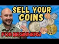 How Do I Sell My Coins Beginner s Guide to Selling Your Coin Collection