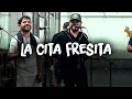 La Cita Fresita - Grupo Aztteca, Herencia De Grandes, Grupo Feroz