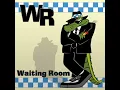 Ruang Tunggu - Waiting Room