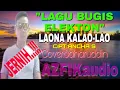 Download Lagu LAGU BUGIS ELEKTON-LAONA KALAO LAO(Cover:Saharuddin)