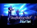 Download Lagu Stuðlabandið - Í larí lei | Ilariê - XUXA live band cover 🇧🇷