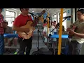 Zamba del cantor enamorado