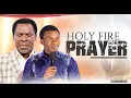 Lagu HOLY FIRE PRAYER ( MORNING PRAYER  19TH DECEMBER , 2025)