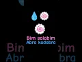 Download Lagu sehop bimsalabin
